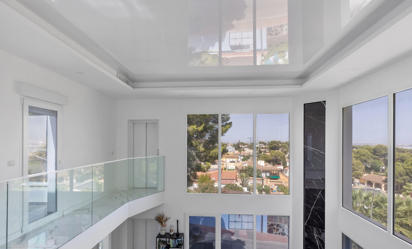 Wederverkoop - Villa - Torrevieja - Los balcones