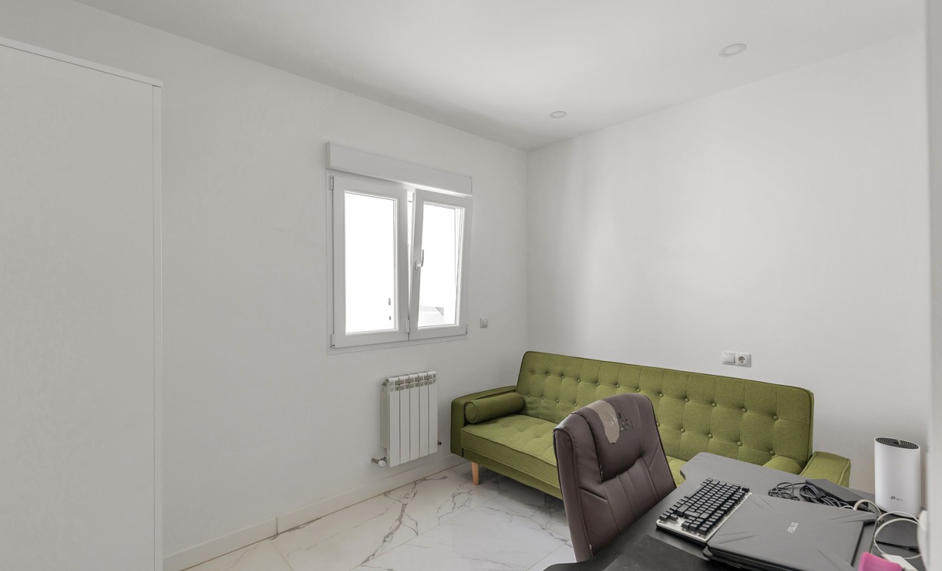 Wederverkoop - Villa - Torrevieja - Los balcones