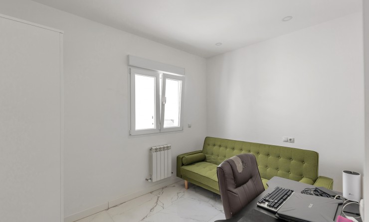 Wederverkoop - Villa - Torrevieja - Los balcones