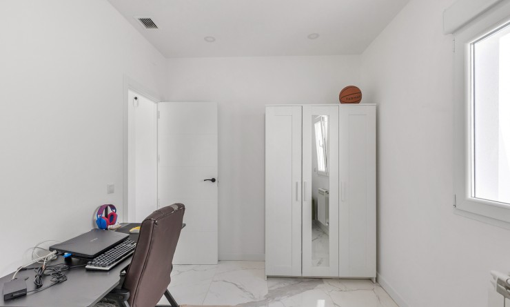 Wederverkoop - Villa - Torrevieja - Los balcones