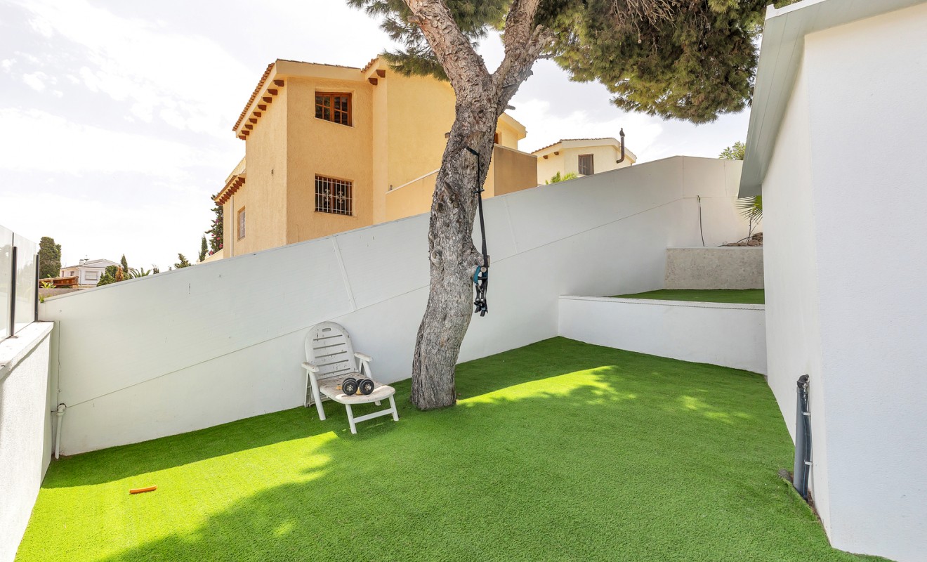 Wederverkoop - Villa - Torrevieja - Los balcones