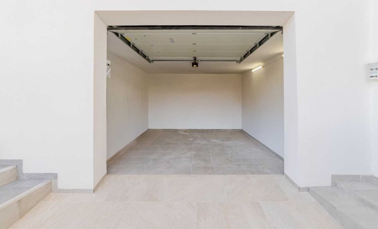 Wederverkoop - Villa - Torrevieja - Los balcones