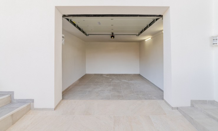 Wederverkoop - Villa - Torrevieja - Los balcones