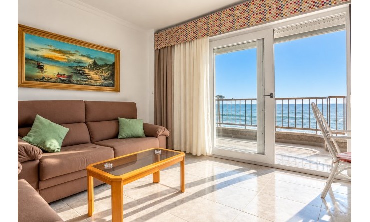 Sale - Apartamento - Torrevieja - Playa de los Locos