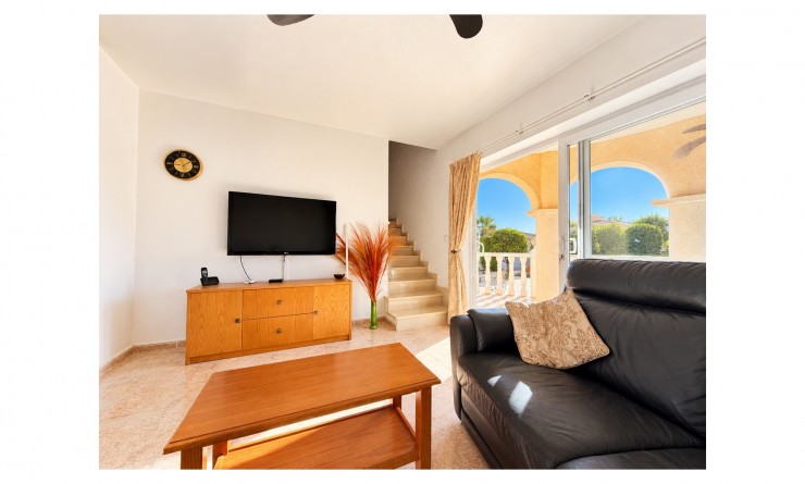 Sale - Villa Detached - San Fulgencio - urb.la marina