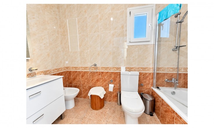 Sale - Villa Detached - San Fulgencio - urb.la marina