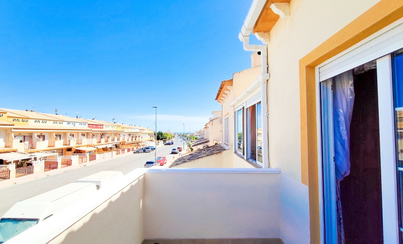 Sale - Townhouse - Playa Flamenca