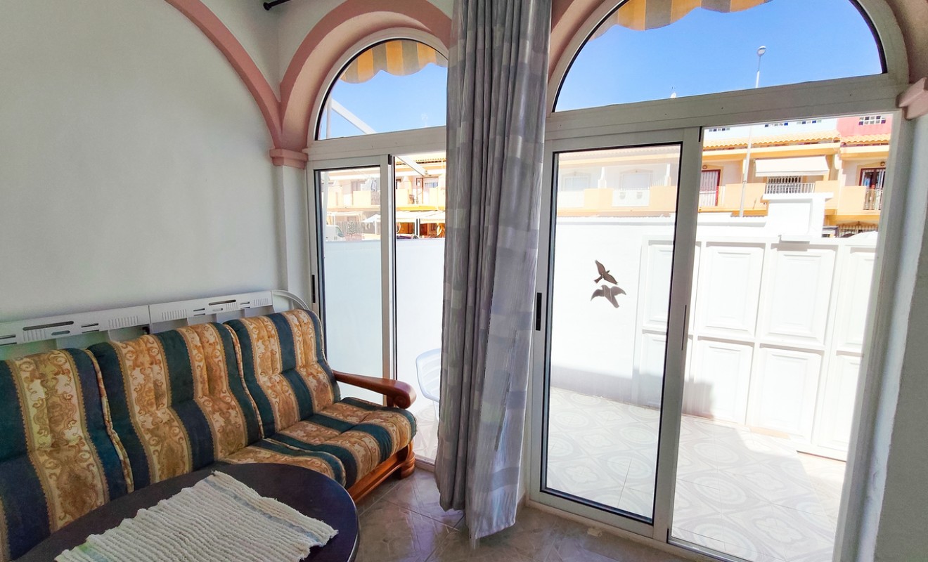 Sale - Townhouse - Playa Flamenca