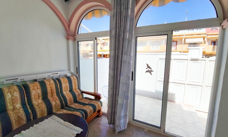 Sale - Townhouse - Playa Flamenca