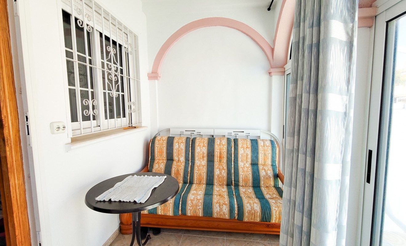 Sale - Townhouse - Playa Flamenca