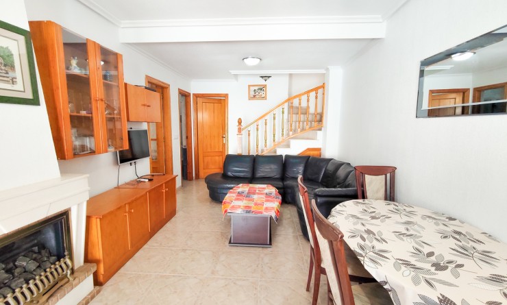 Sale - Townhouse - Playa Flamenca