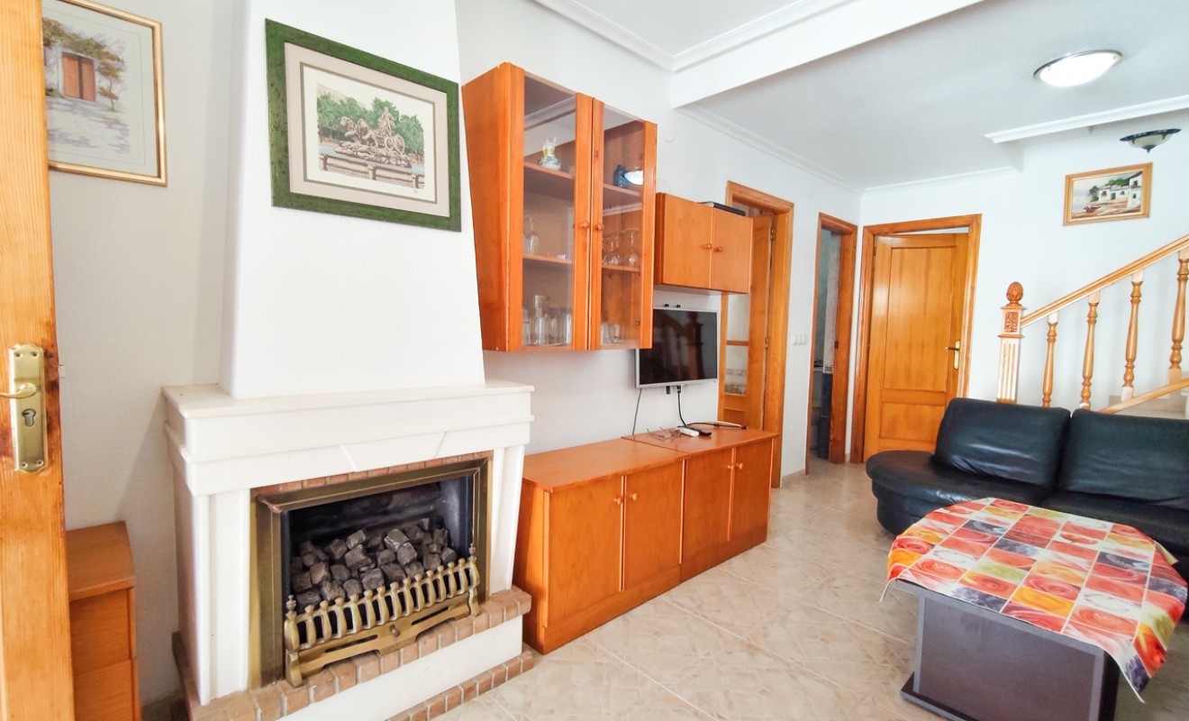 Sale - Townhouse - Playa Flamenca