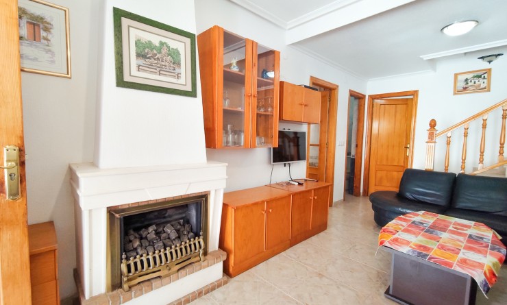Sale - Townhouse - Playa Flamenca