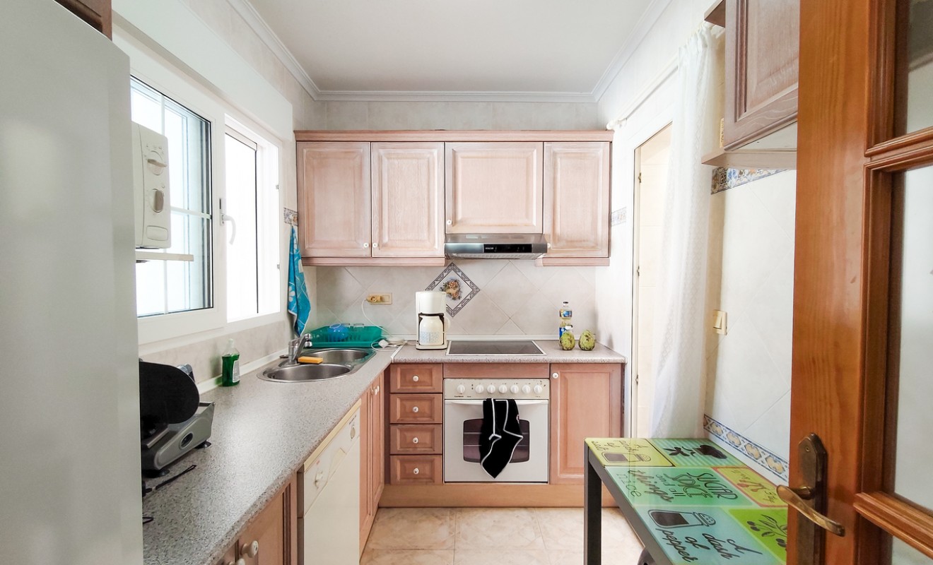 Sale - Townhouse - Playa Flamenca