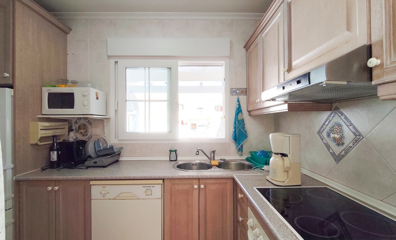 Sale - Townhouse - Playa Flamenca