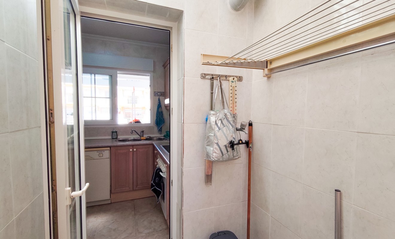 Sale - Townhouse - Playa Flamenca