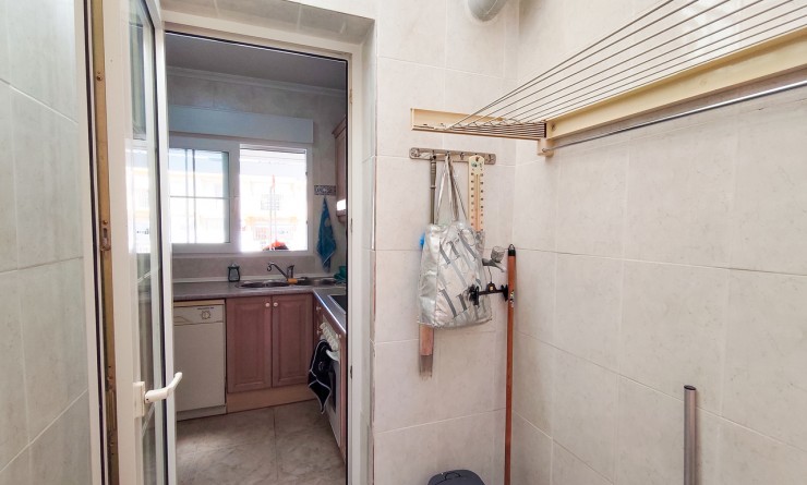 Sale - Townhouse - Playa Flamenca