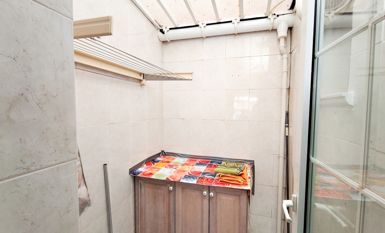 Sale - Townhouse - Playa Flamenca