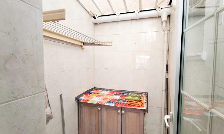 Sale - Townhouse - Playa Flamenca
