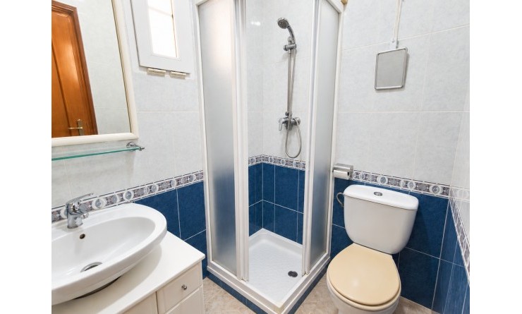 Sale - Townhouse - Playa Flamenca