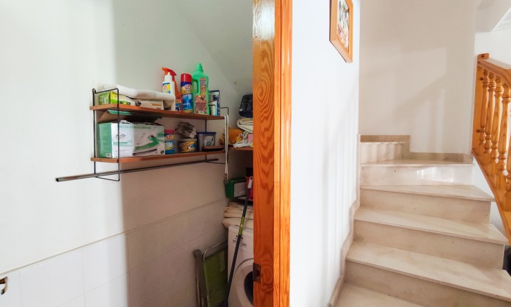 Sale - Townhouse - Playa Flamenca