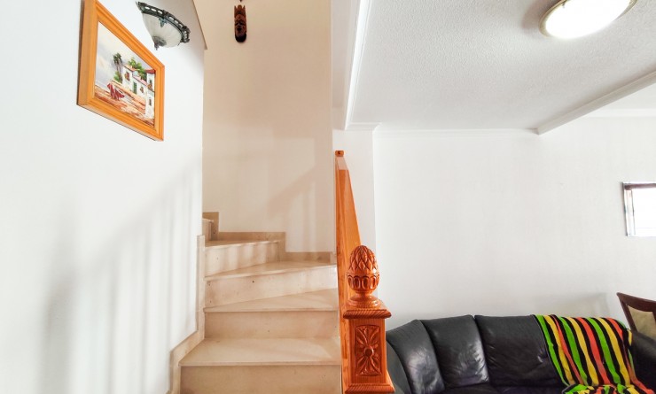 Sale - Townhouse - Playa Flamenca