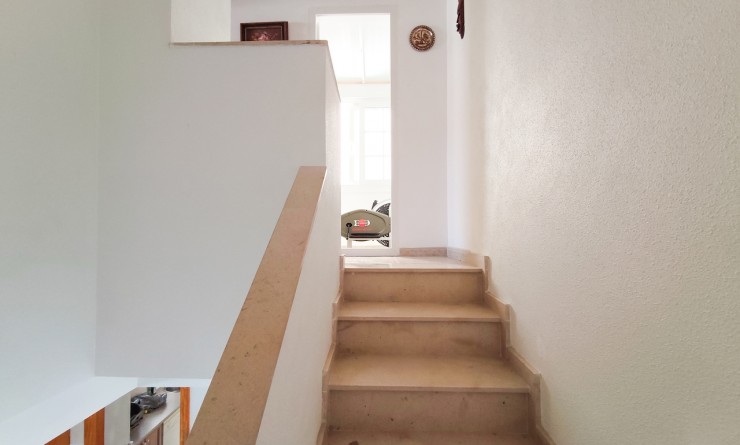 Sale - Townhouse - Playa Flamenca