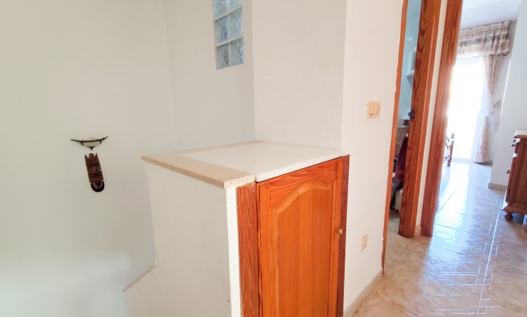 Sale - Townhouse - Playa Flamenca