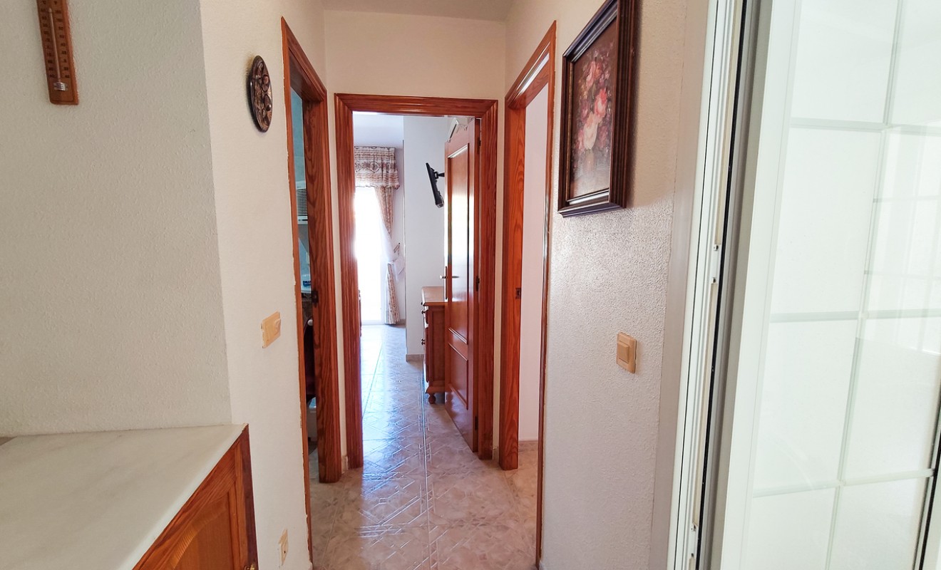 Sale - Townhouse - Playa Flamenca
