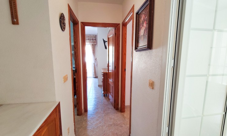 Sale - Townhouse - Playa Flamenca
