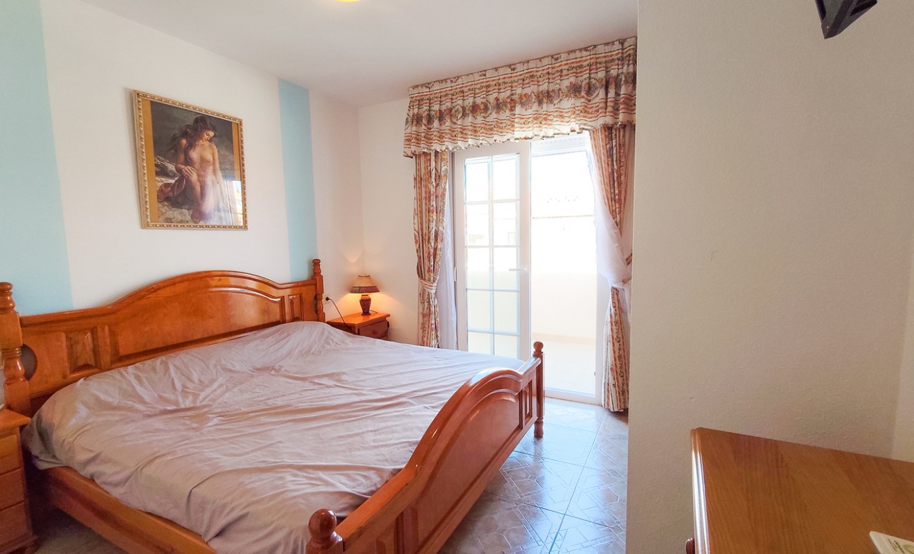 Sale - Townhouse - Playa Flamenca