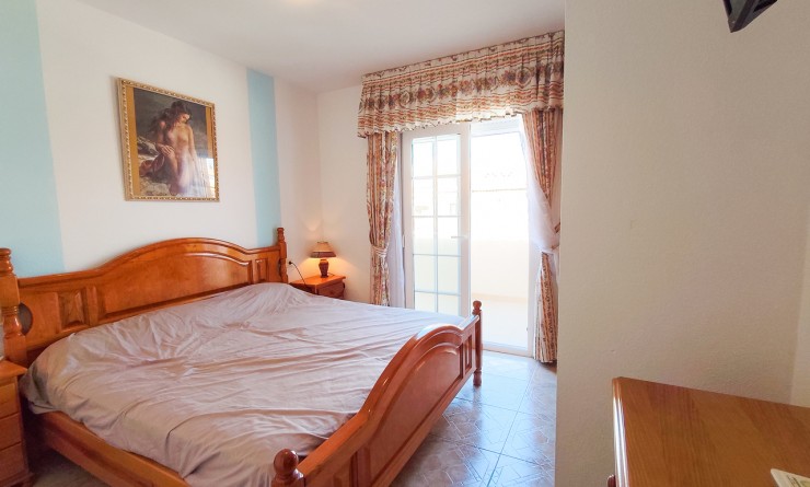 Sale - Townhouse - Playa Flamenca