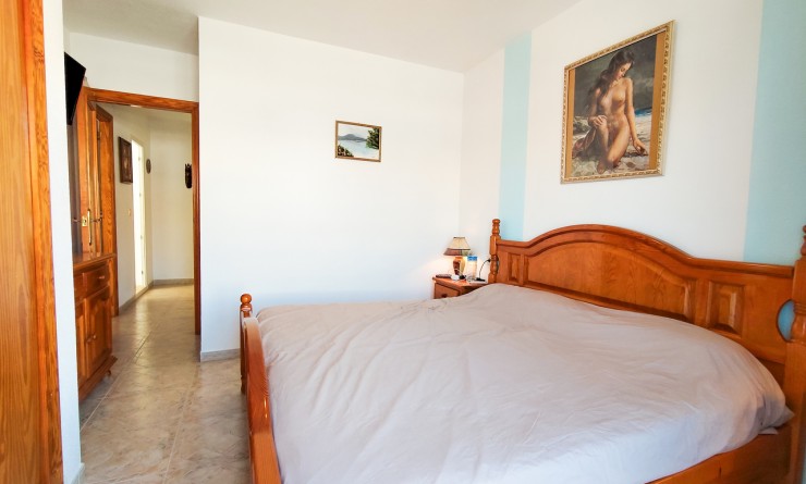Sale - Townhouse - Playa Flamenca