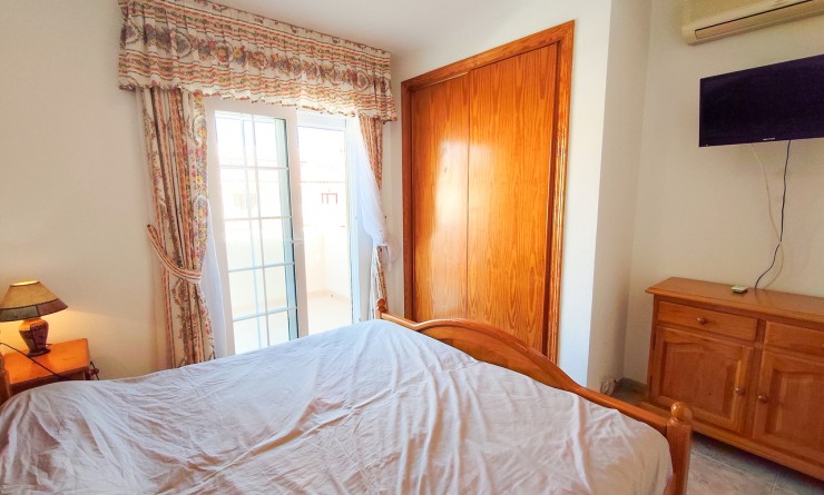Sale - Townhouse - Playa Flamenca