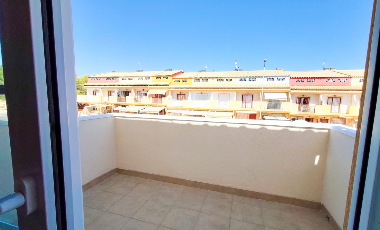 Sale - Townhouse - Playa Flamenca