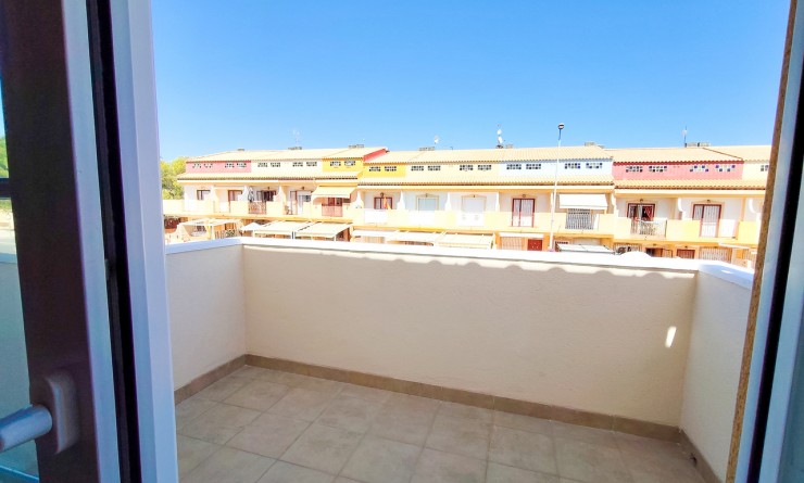 Sale - Townhouse - Playa Flamenca