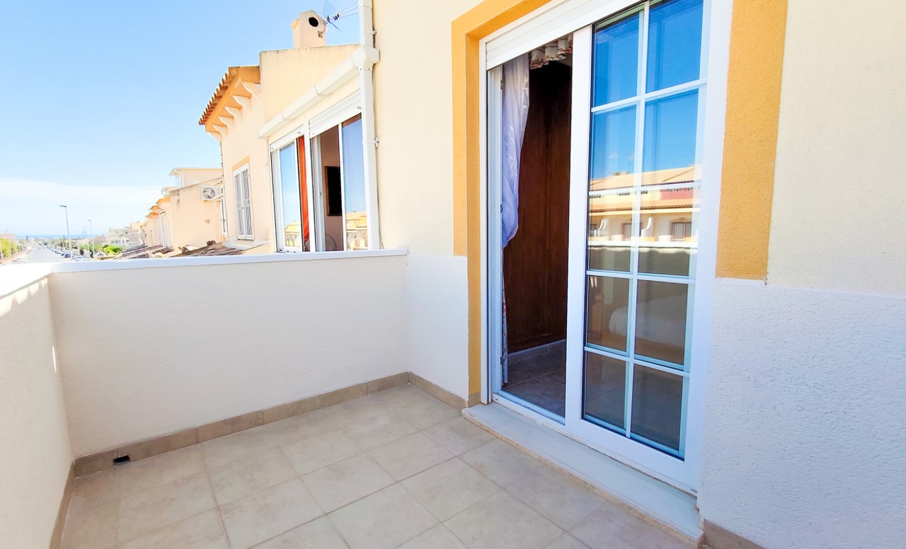 Sale - Townhouse - Playa Flamenca