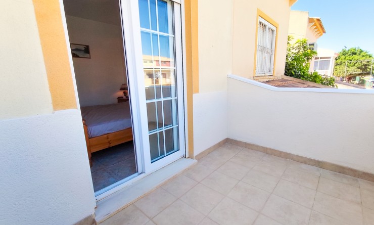 Sale - Townhouse - Playa Flamenca