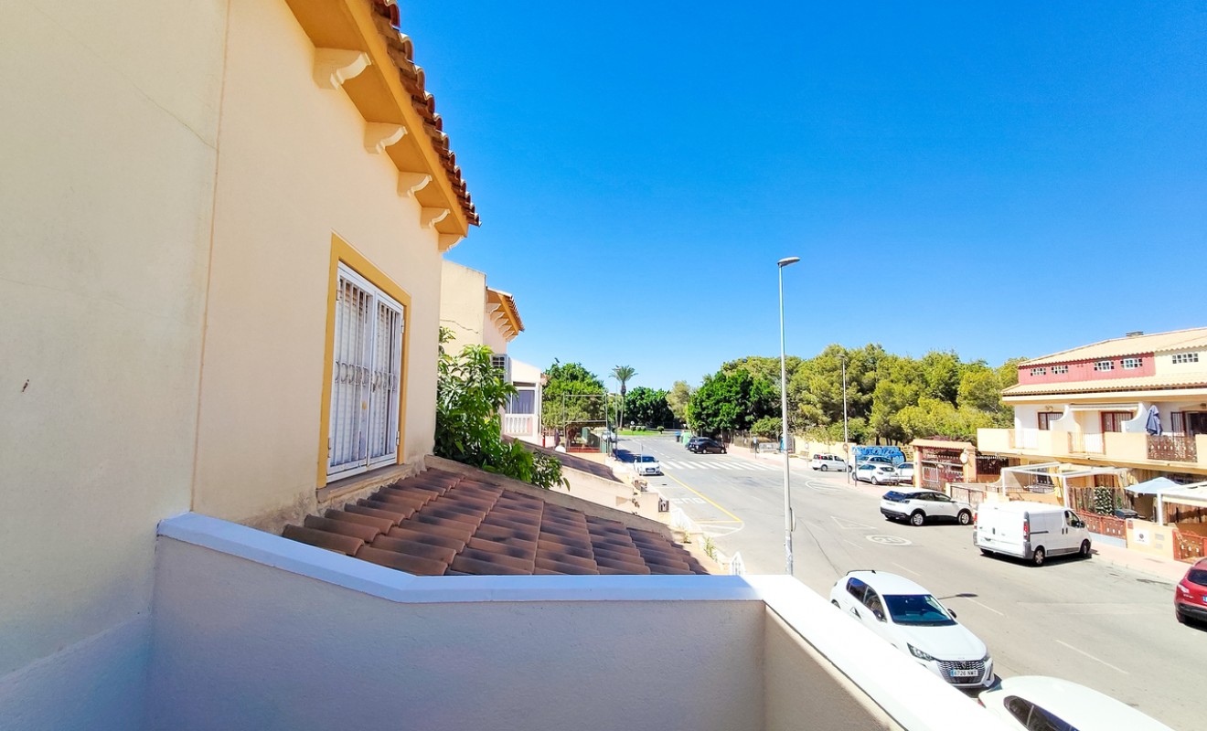Sale - Townhouse - Playa Flamenca