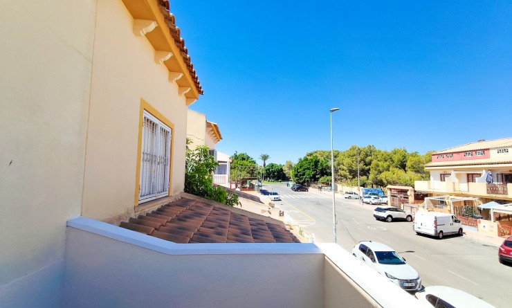Sale - Townhouse - Playa Flamenca