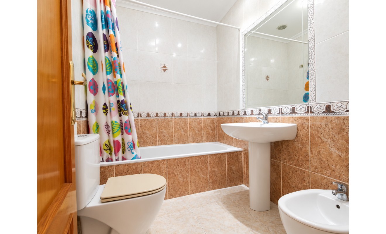 Sale - Townhouse - Playa Flamenca
