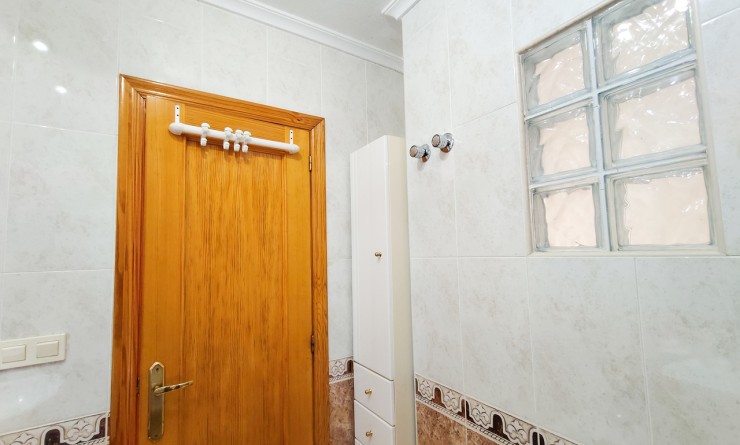 Sale - Townhouse - Playa Flamenca