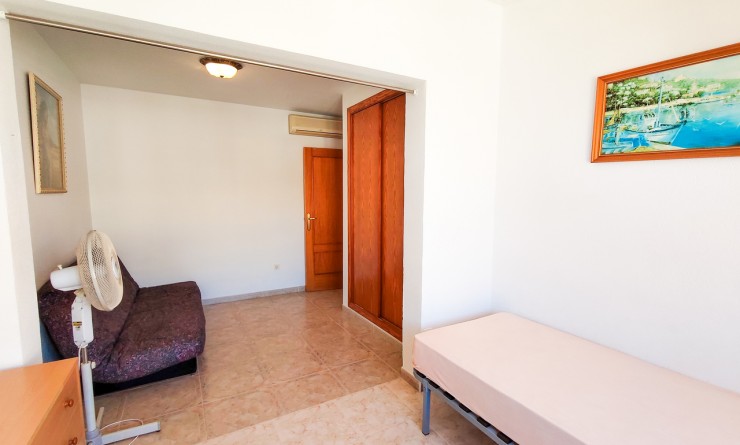 Sale - Townhouse - Playa Flamenca
