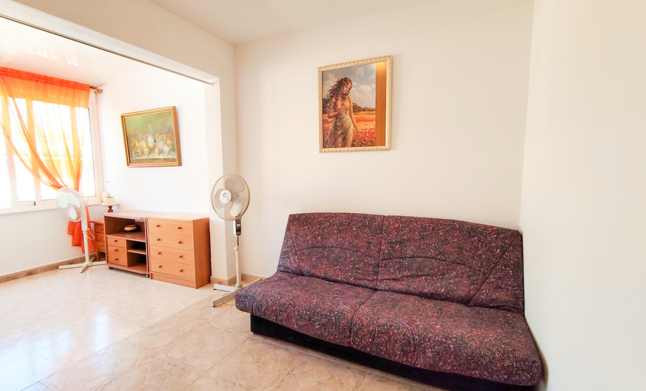 Sale - Townhouse - Playa Flamenca