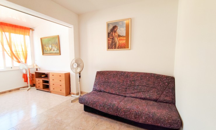 Sale - Townhouse - Playa Flamenca