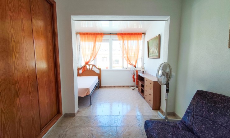 Sale - Townhouse - Playa Flamenca