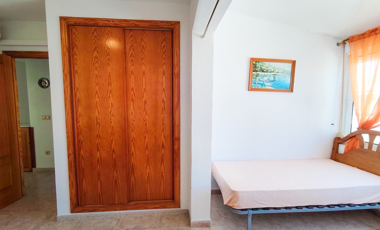 Sale - Townhouse - Playa Flamenca