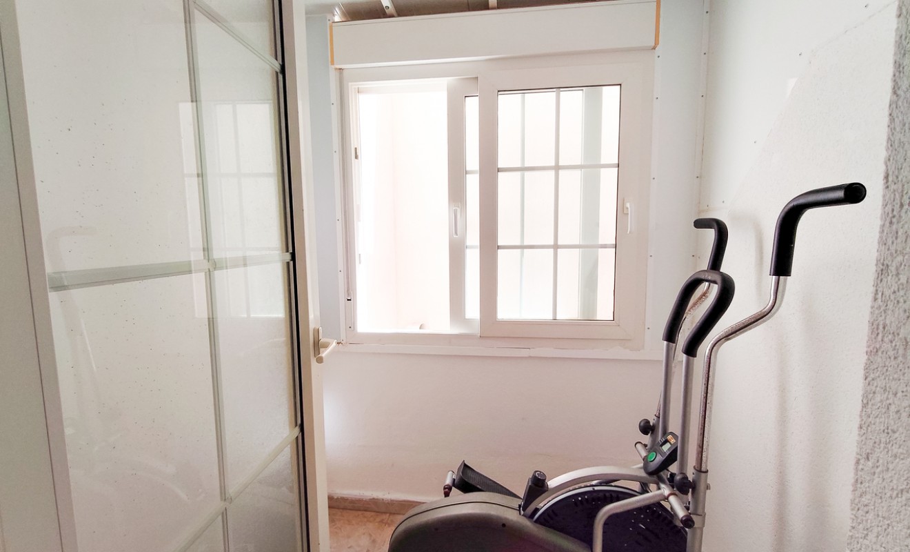 Sale - Townhouse - Playa Flamenca