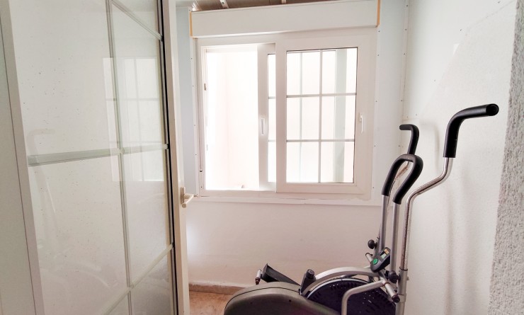 Sale - Townhouse - Playa Flamenca