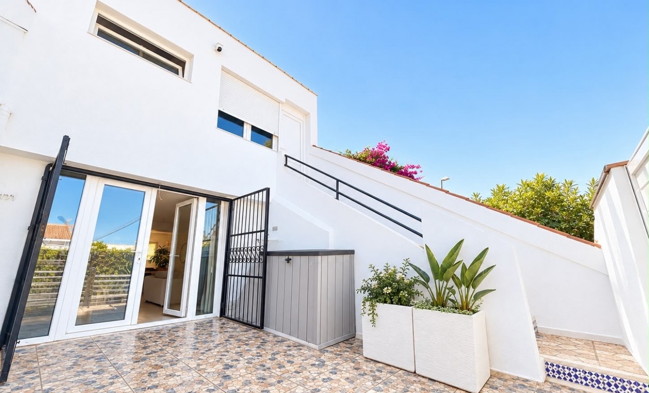 Sale - Townhouse - Los Balcones